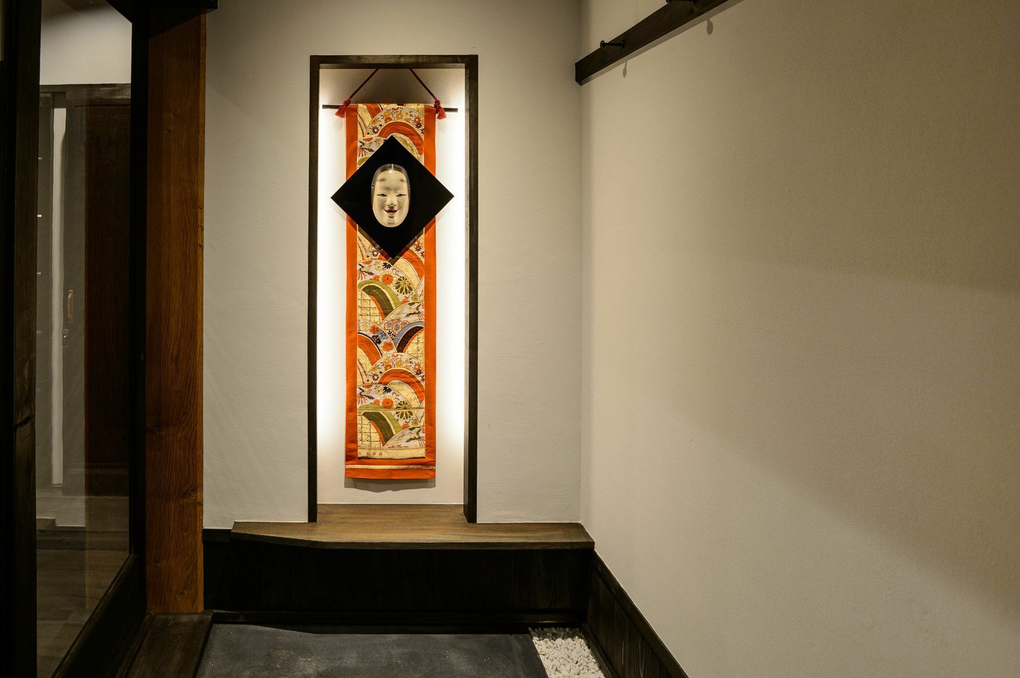 Kiyomizu Samurai Machiya Kyoto Exteriör bild