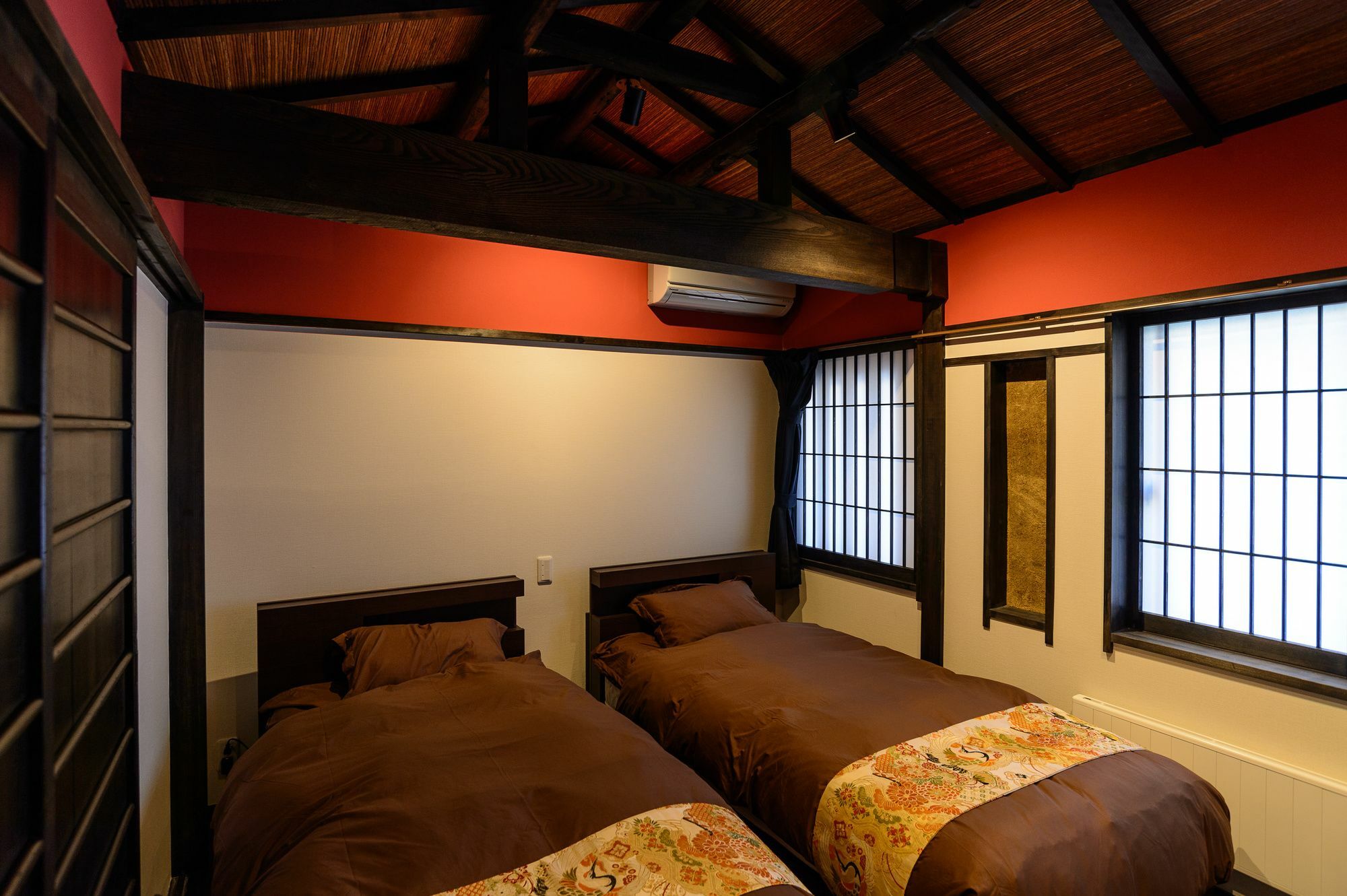 Kiyomizu Samurai Machiya Kyoto Exteriör bild